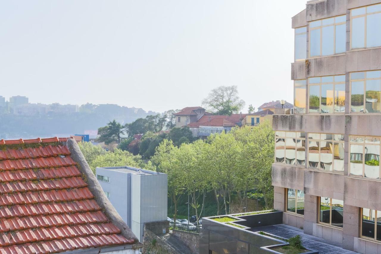 شقة بورتو  في Macario Wood House المظهر الخارجي الصورة